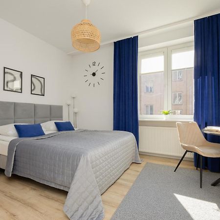 Chmielna Apartments Warsaw Center By Noclegi Renters المظهر الخارجي الصورة