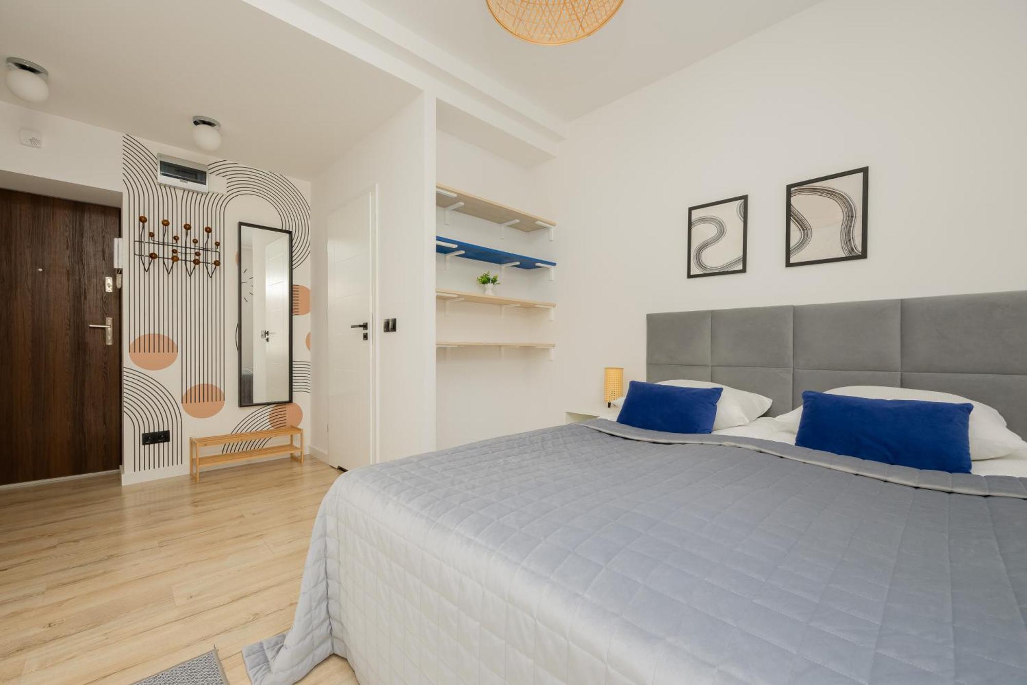 Chmielna Apartments Warsaw Center By Noclegi Renters المظهر الخارجي الصورة