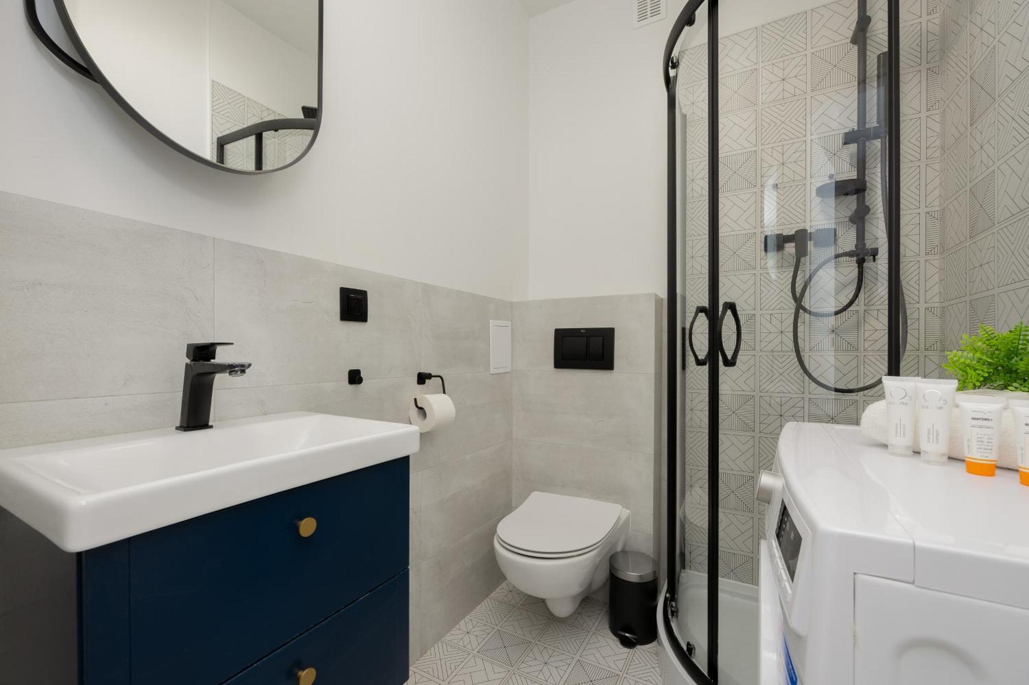 Chmielna Apartments Warsaw Center By Noclegi Renters المظهر الخارجي الصورة