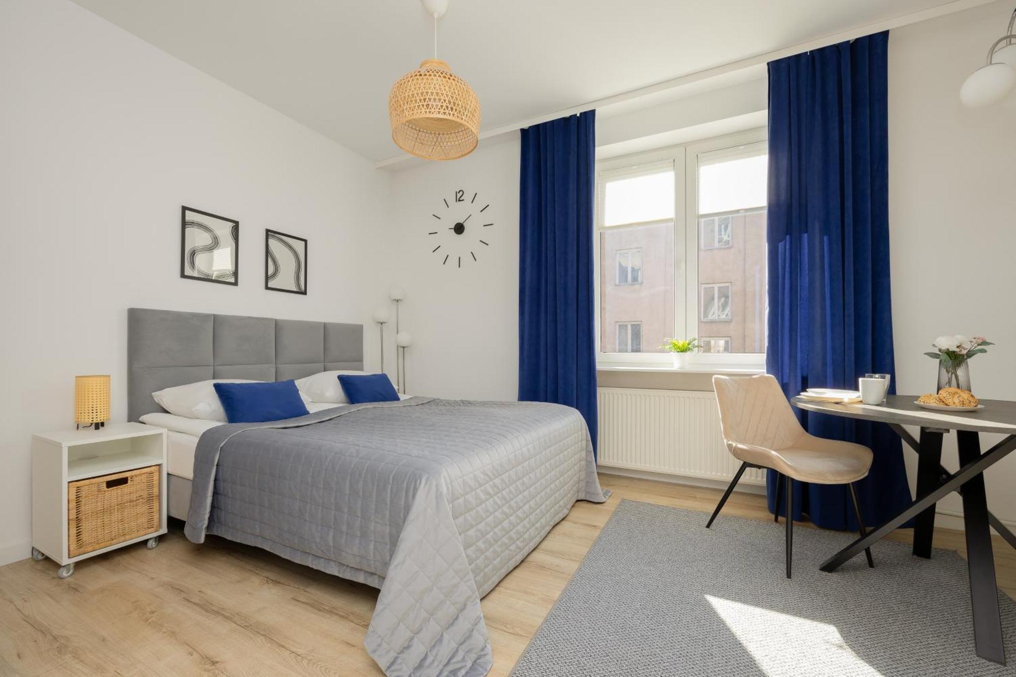 Chmielna Apartments Warsaw Center By Noclegi Renters المظهر الخارجي الصورة
