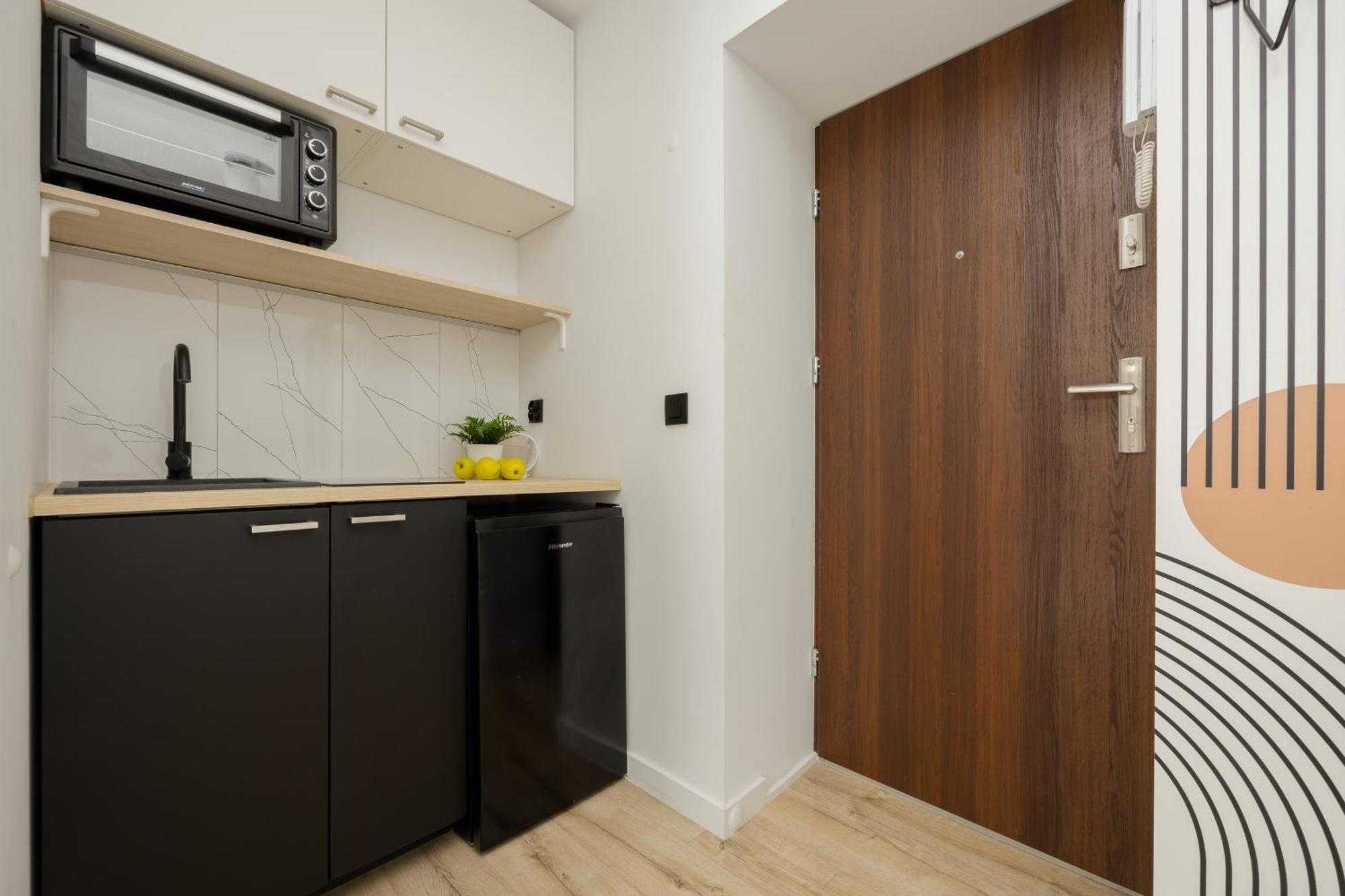 Chmielna Apartments Warsaw Center By Noclegi Renters المظهر الخارجي الصورة