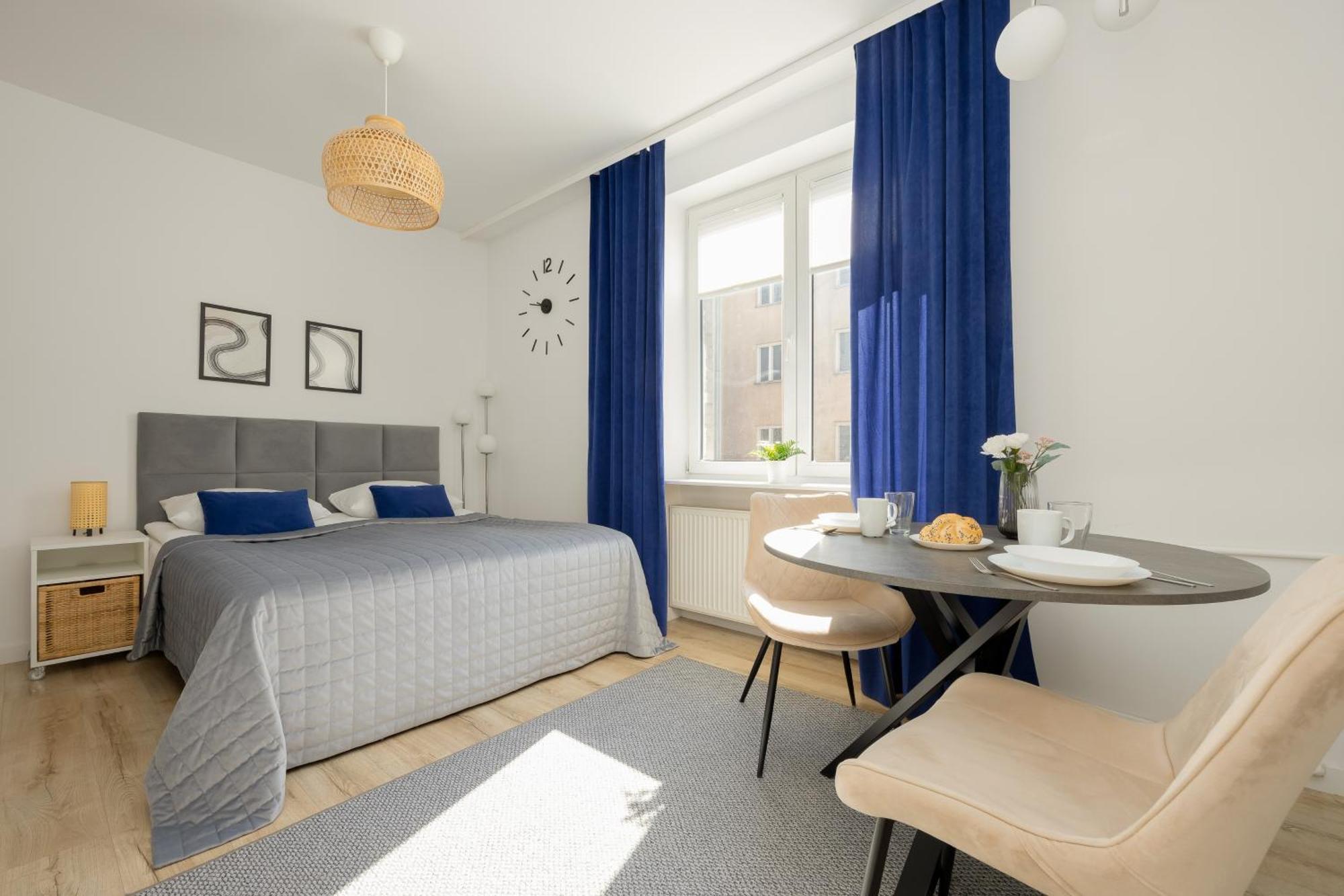 Chmielna Apartments Warsaw Center By Noclegi Renters المظهر الخارجي الصورة