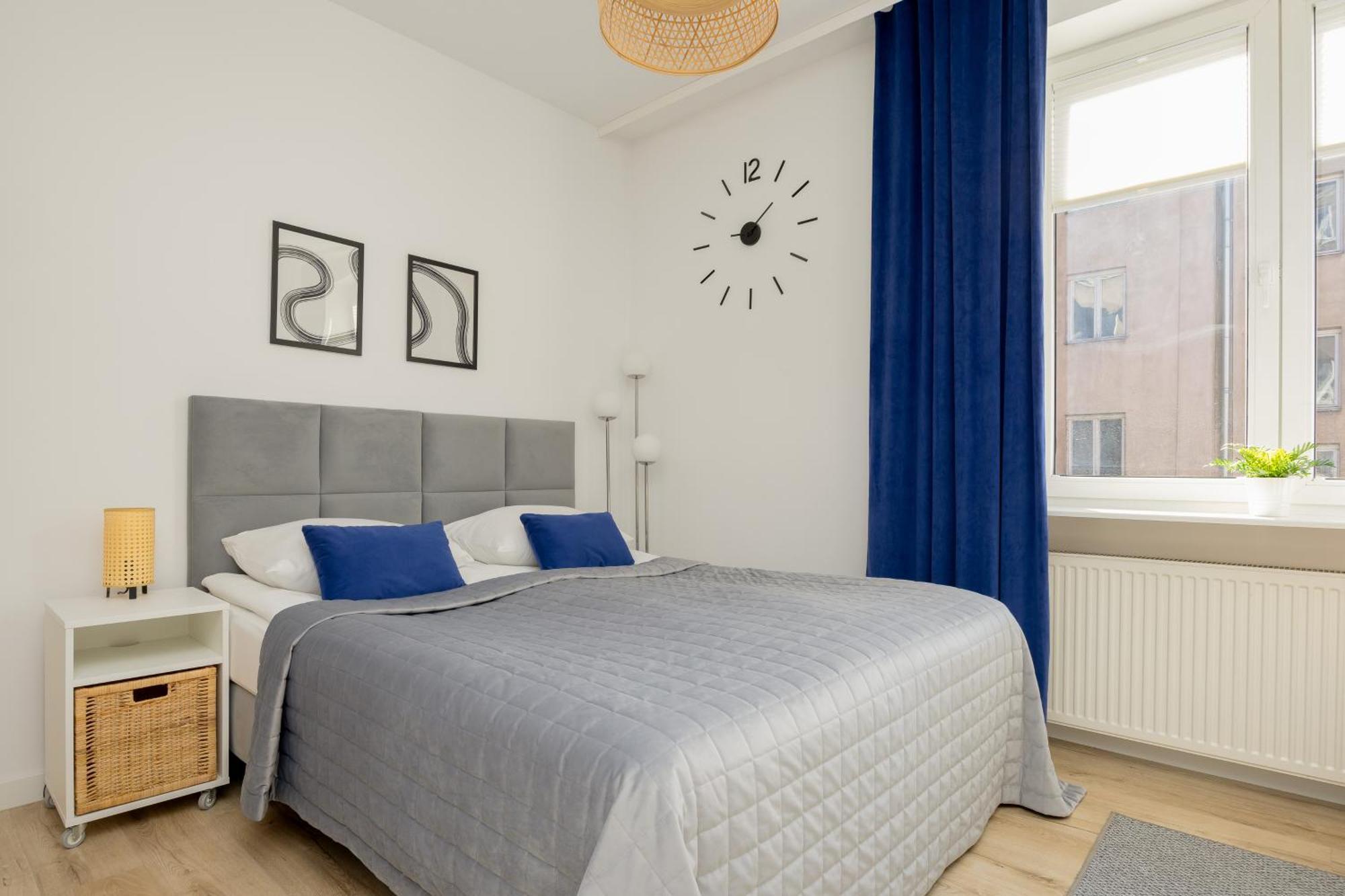 Chmielna Apartments Warsaw Center By Noclegi Renters المظهر الخارجي الصورة