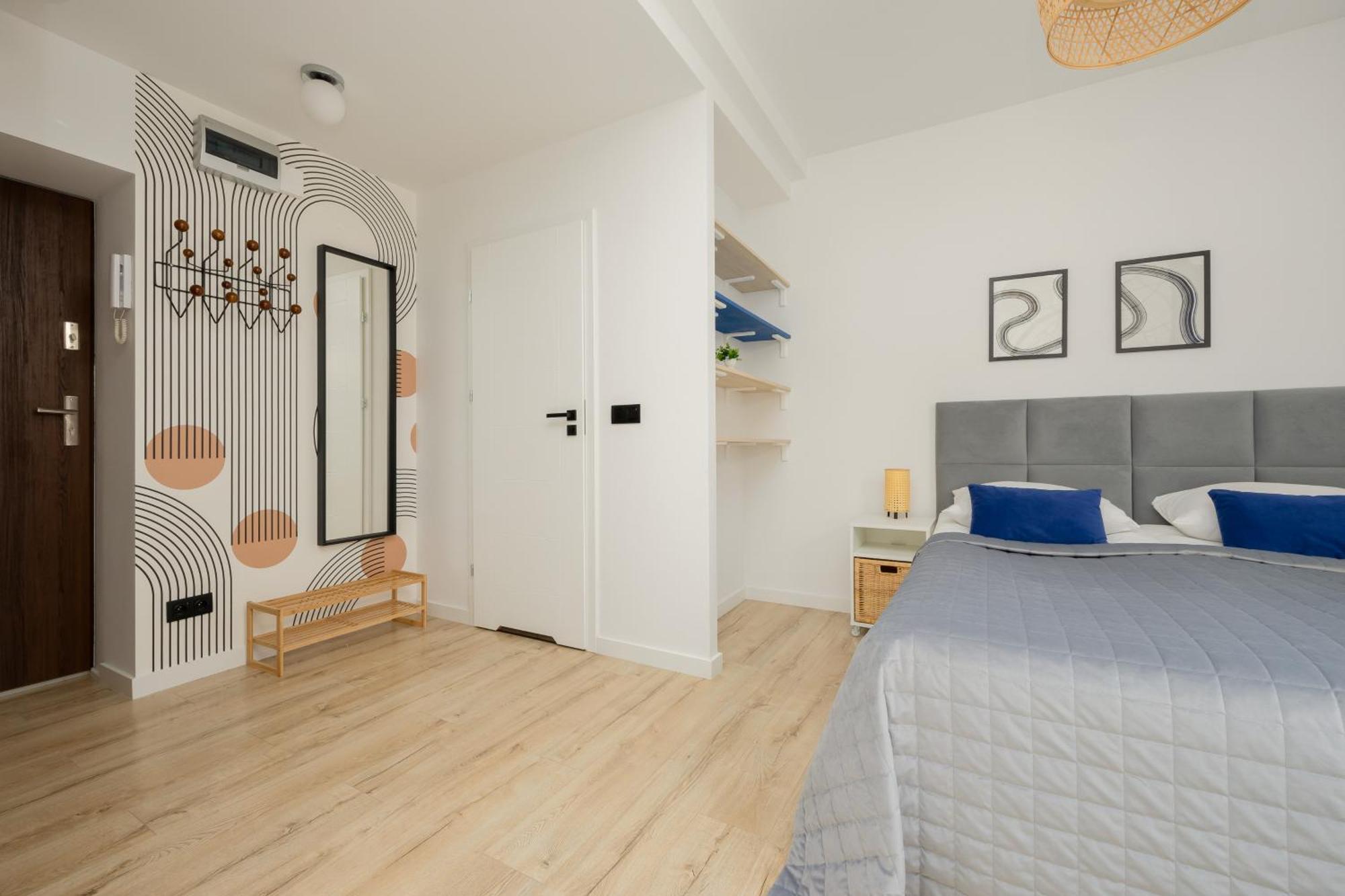 Chmielna Apartments Warsaw Center By Noclegi Renters المظهر الخارجي الصورة