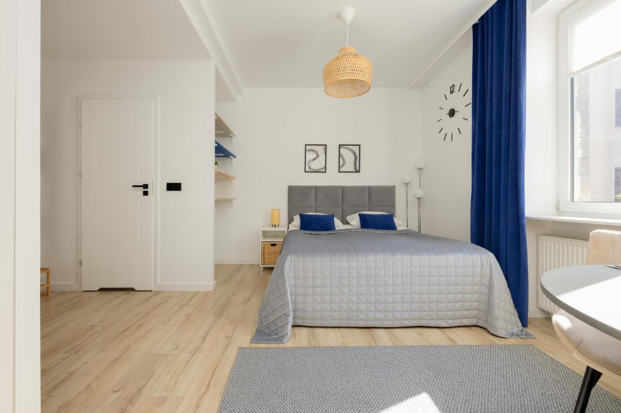 Chmielna Apartments Warsaw Center By Noclegi Renters المظهر الخارجي الصورة