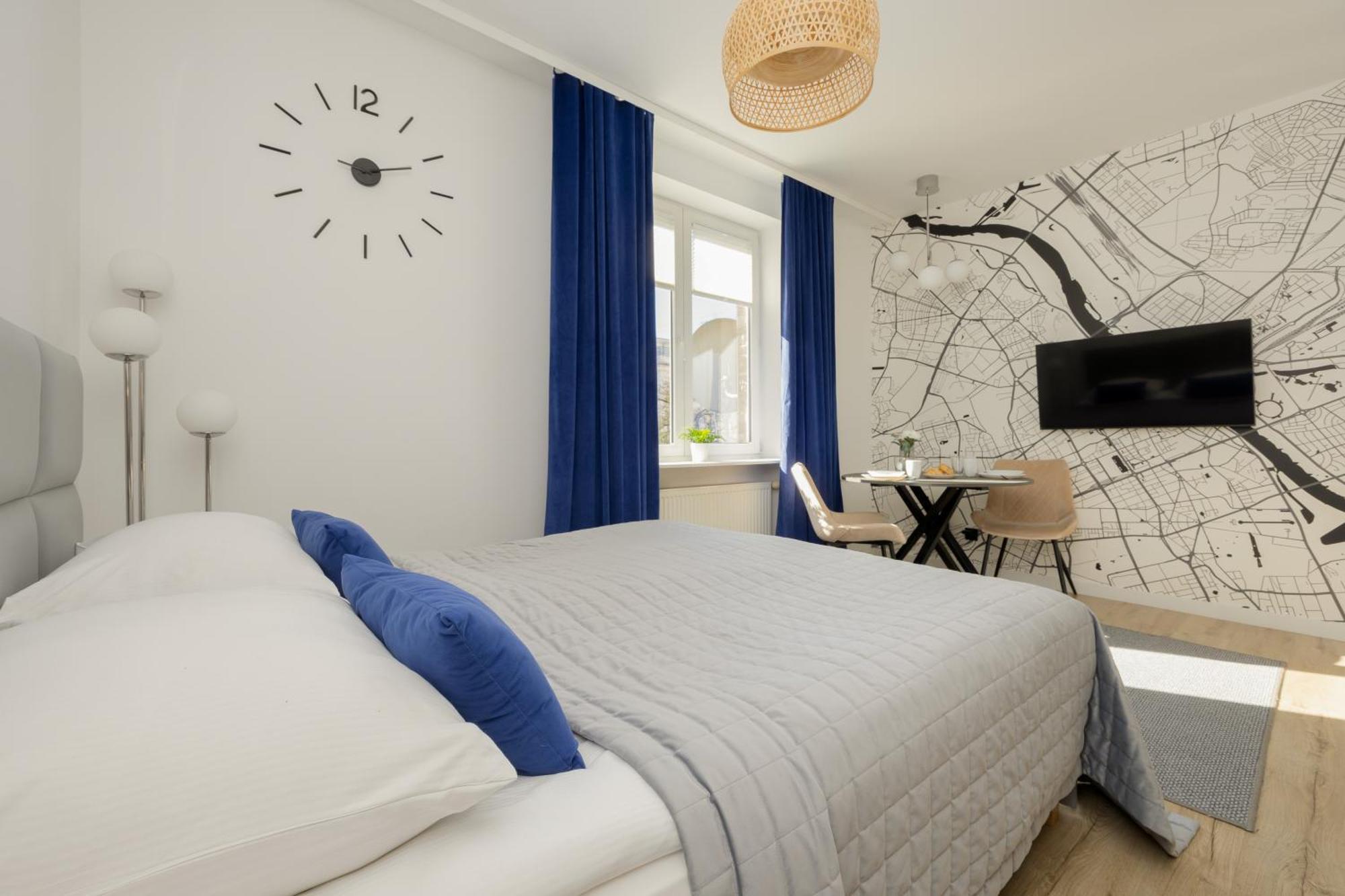 Chmielna Apartments Warsaw Center By Noclegi Renters المظهر الخارجي الصورة