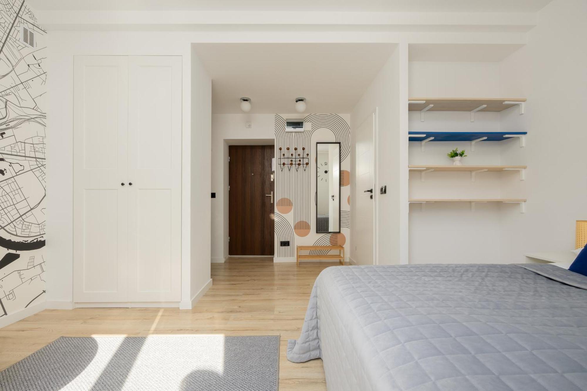 Chmielna Apartments Warsaw Center By Noclegi Renters المظهر الخارجي الصورة