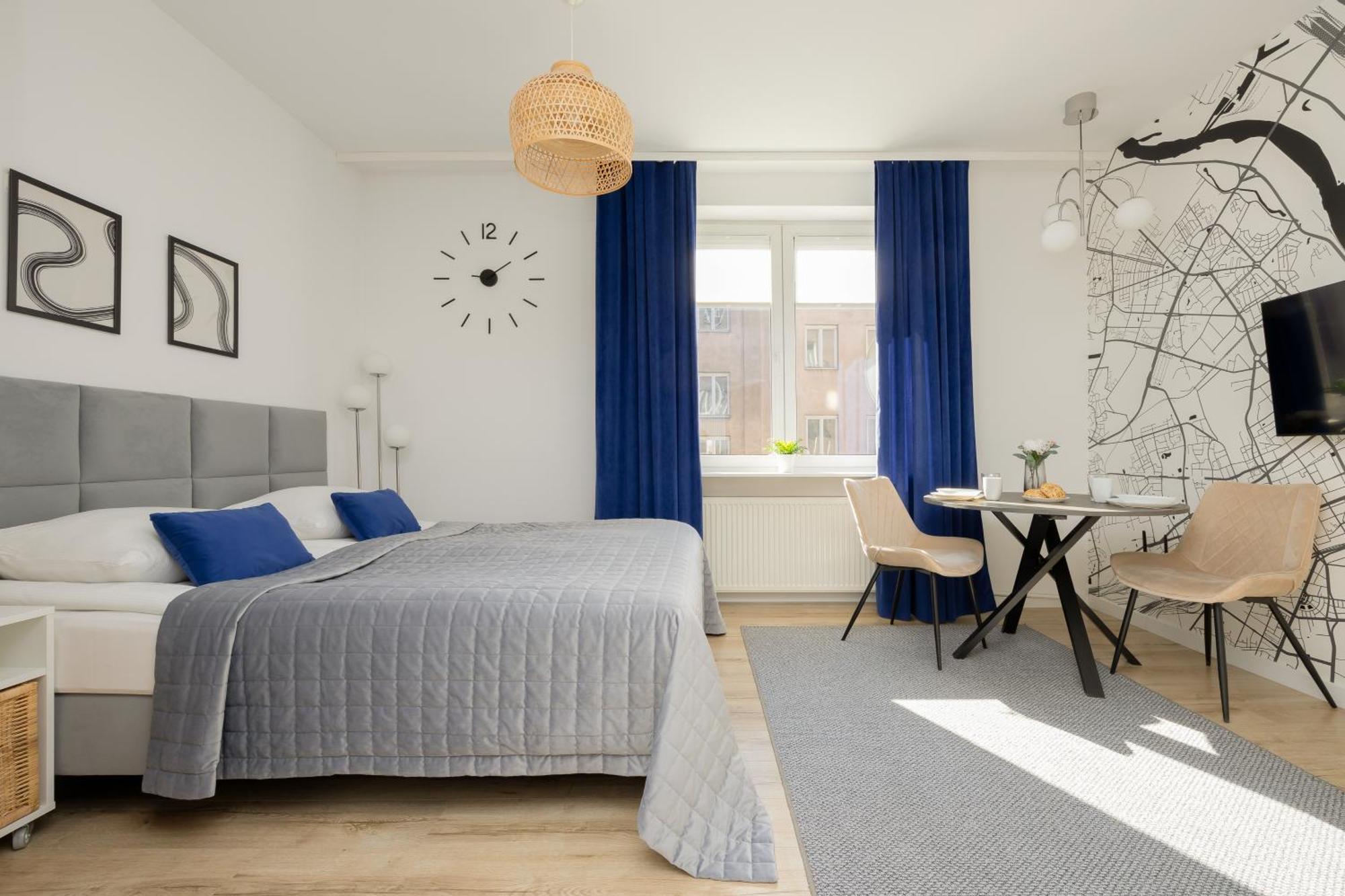 Chmielna Apartments Warsaw Center By Noclegi Renters المظهر الخارجي الصورة